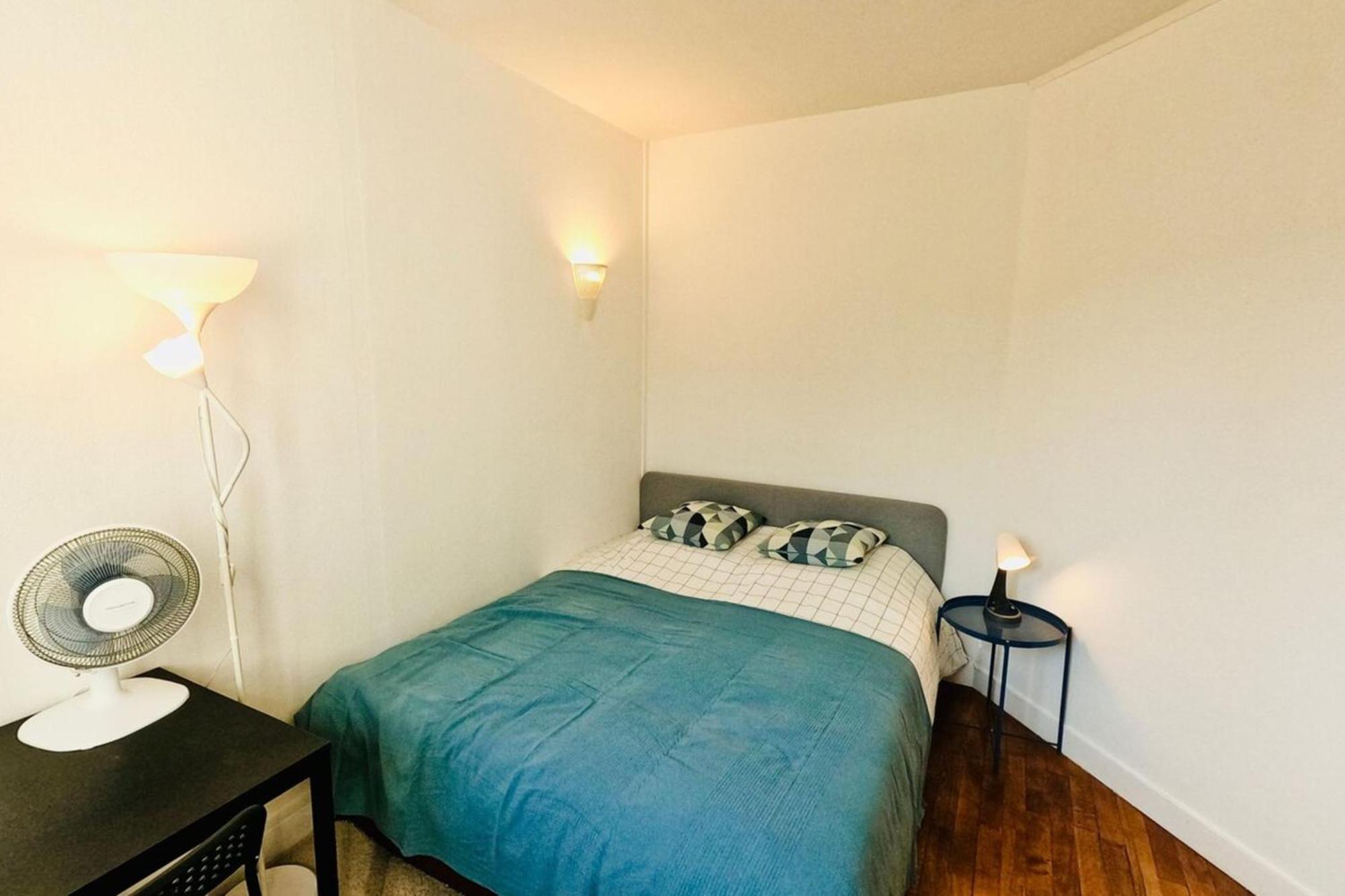 Apartment Rue Grande - Chez Alexis Fontainebleau