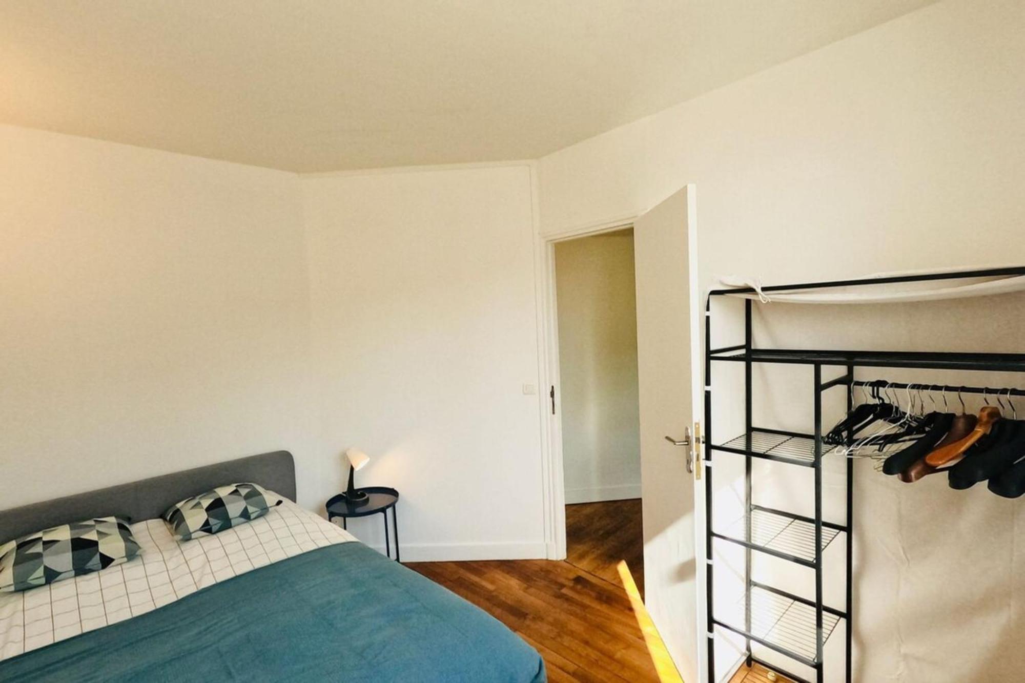 Rue Grande - Chez Alexis Apartment