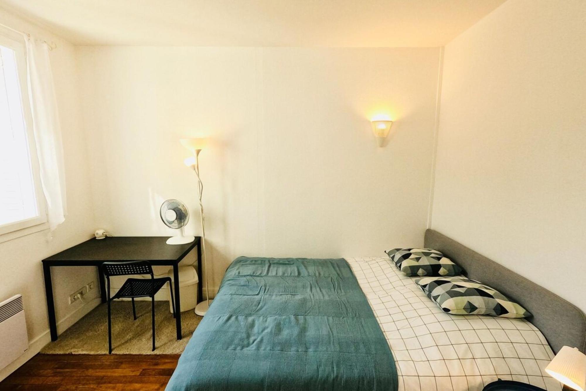 Rive Gauche - Rue Grande - Chez Alexis Appartement Fontainebleau