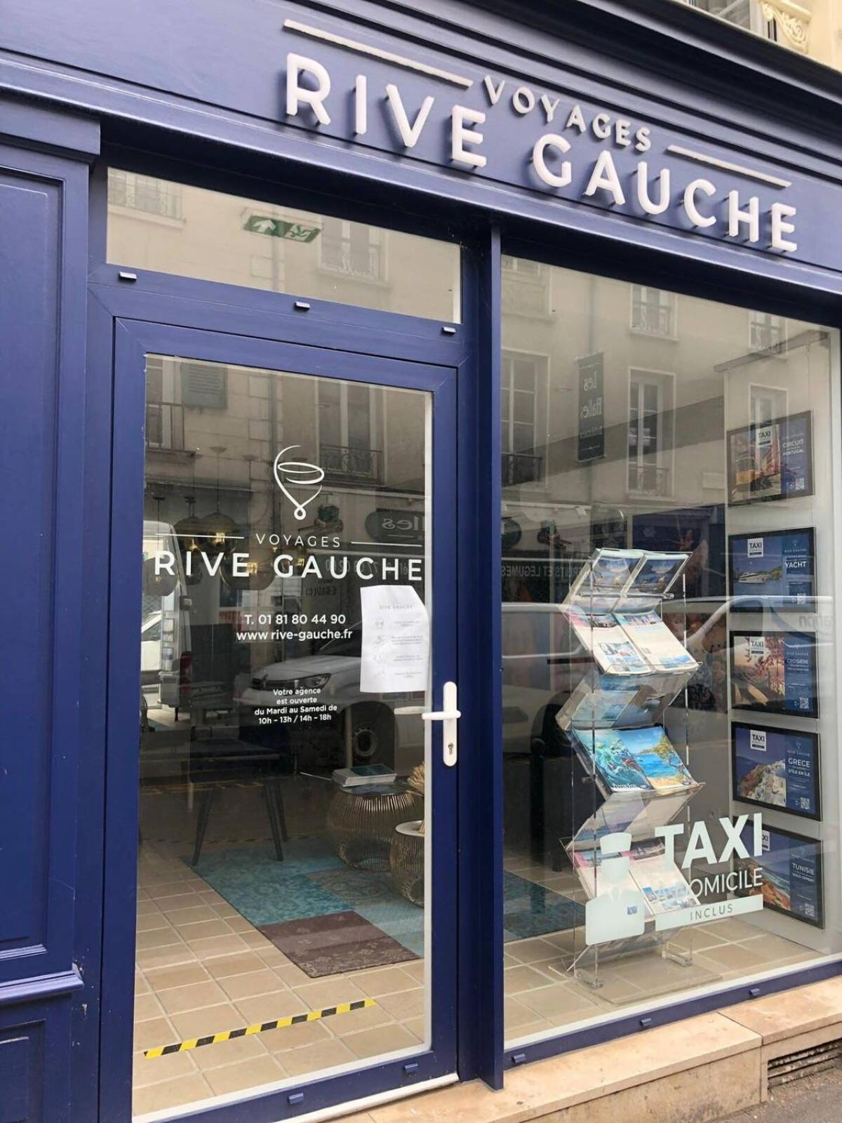 Rive Gauche - Rue Grande - Chez Alexis Appartement Fontainebleau