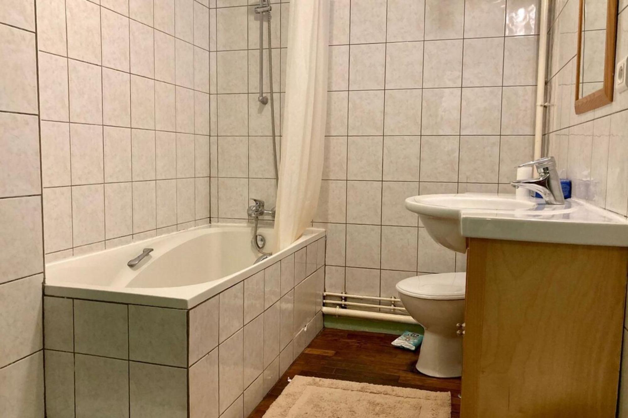 Appartement Rive Gauche - Rue Grande - Chez Alexis Fontainebleau